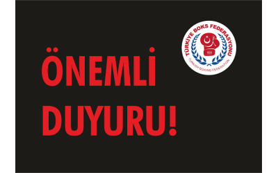 Oral Arslan Genç Erkekler ve Kadınlar Türkiye Ferdi Boks Şampiyonası Hakkında